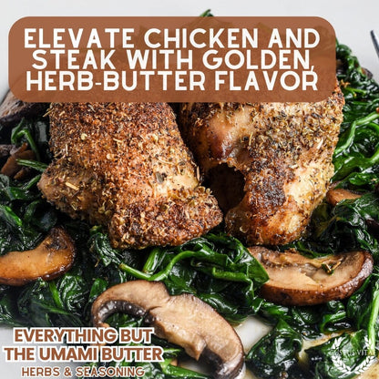 Everything But The Umami Butter Herbs & Seasoning-2