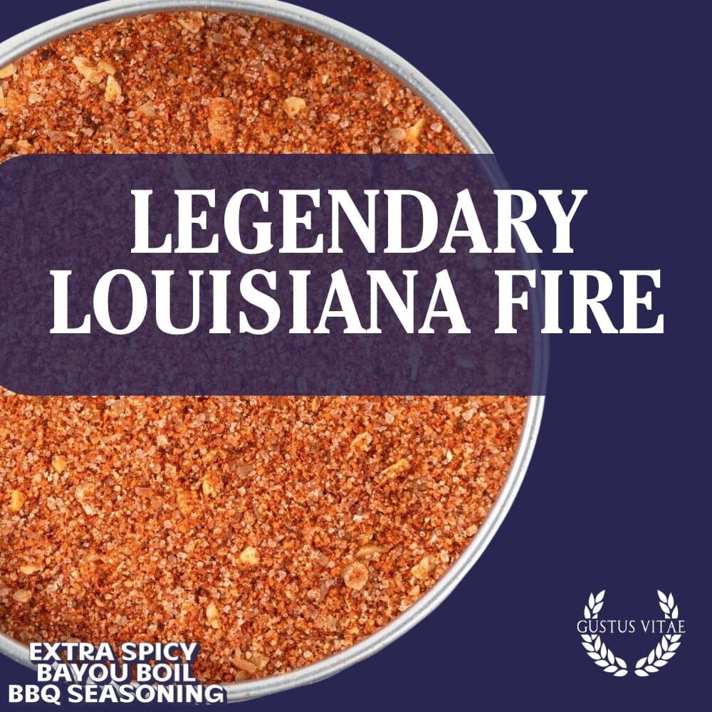 Extra Spicy Bayou Boil BBQ Seasoning-1