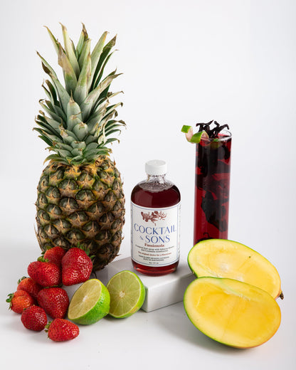 C&S Fassionola: The Ultimate Tropical Essential (8oz)-2