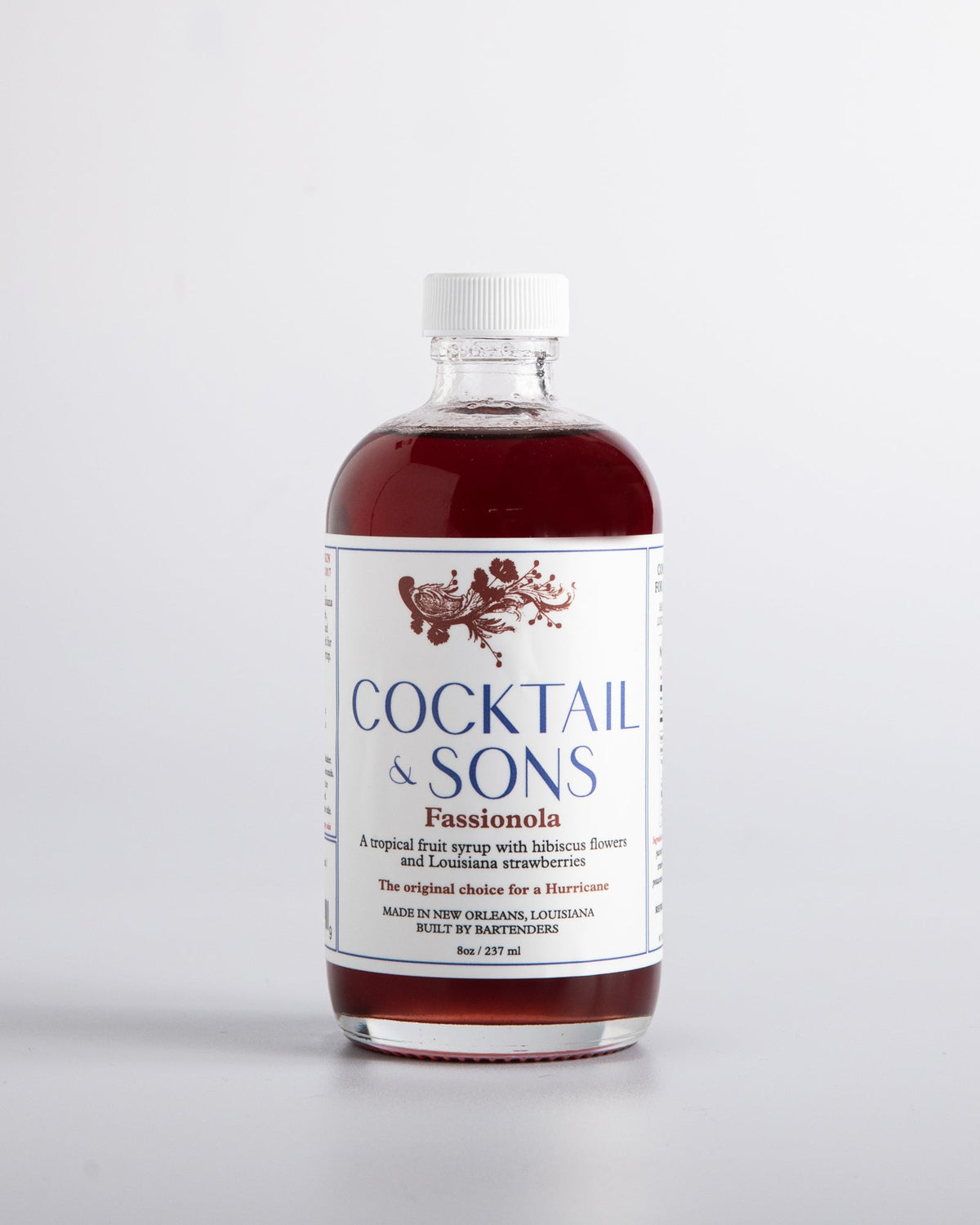 C&S Fassionola: The Ultimate Tropical Essential (8oz)-1