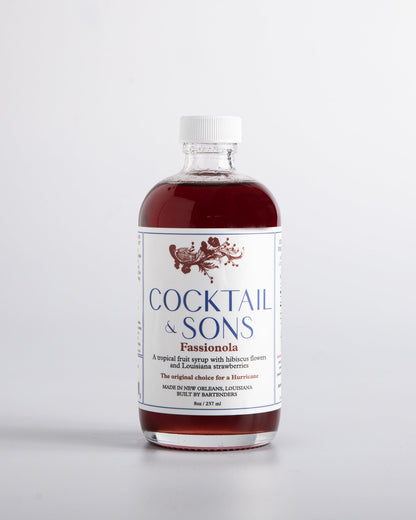 C&S Fassionola: The Ultimate Tropical Essential (8oz)-1