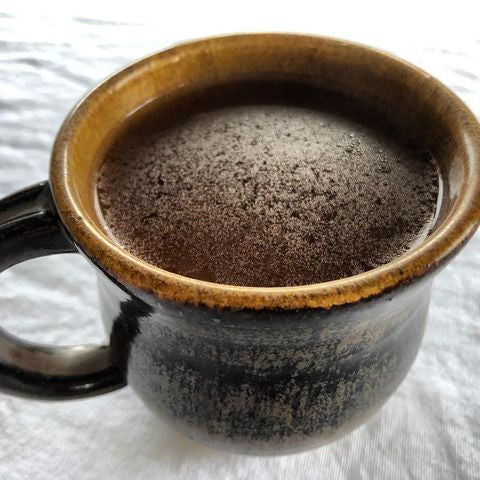 Wholesale 100% Hawaiian Ceremonial Cacao (Bulk)-2