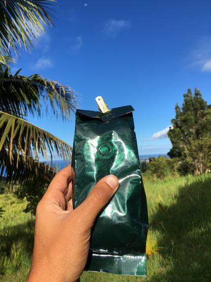 100% Ka'u Coffee-3