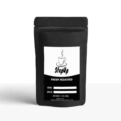 Single Use Flavored Coffees Sample- 6 Pack 2oz.-4