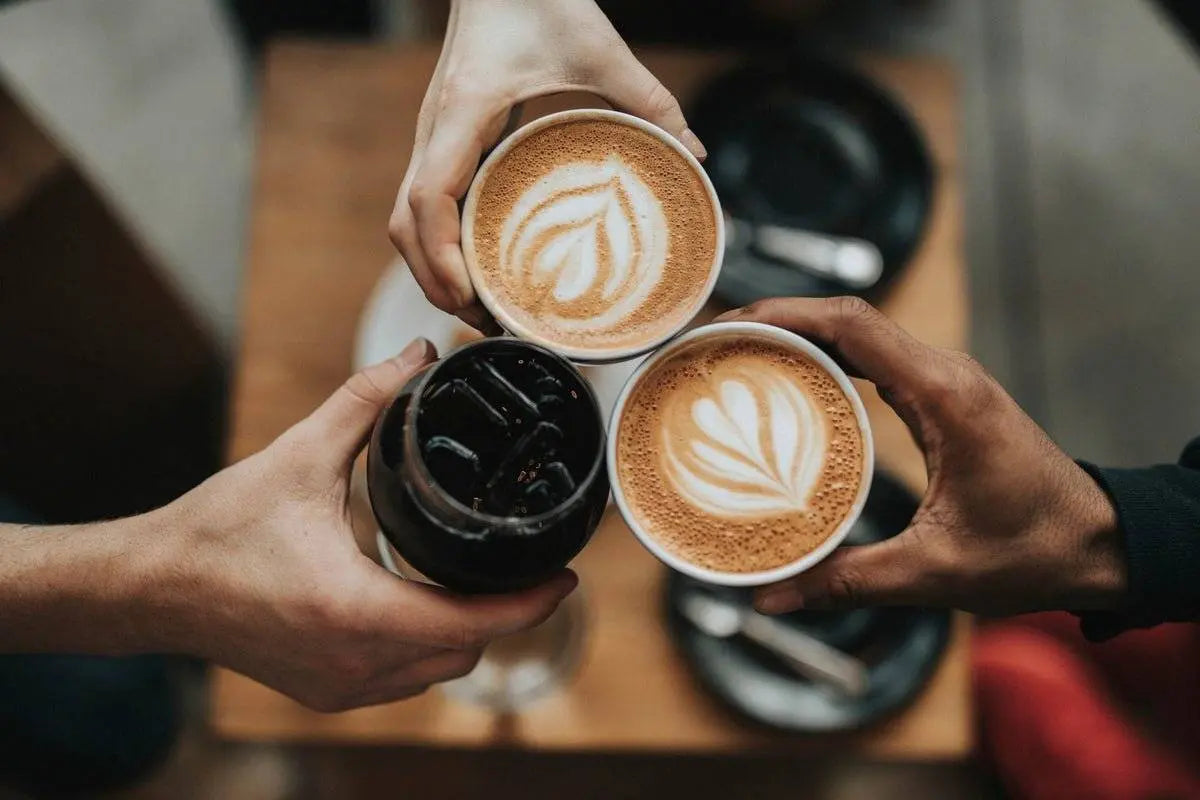 French Roast Whole Bean Coffee | Bold & Flavorful Arabica-3