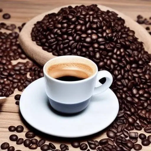 French Roast Whole Bean Coffee | Bold & Flavorful Arabica-4