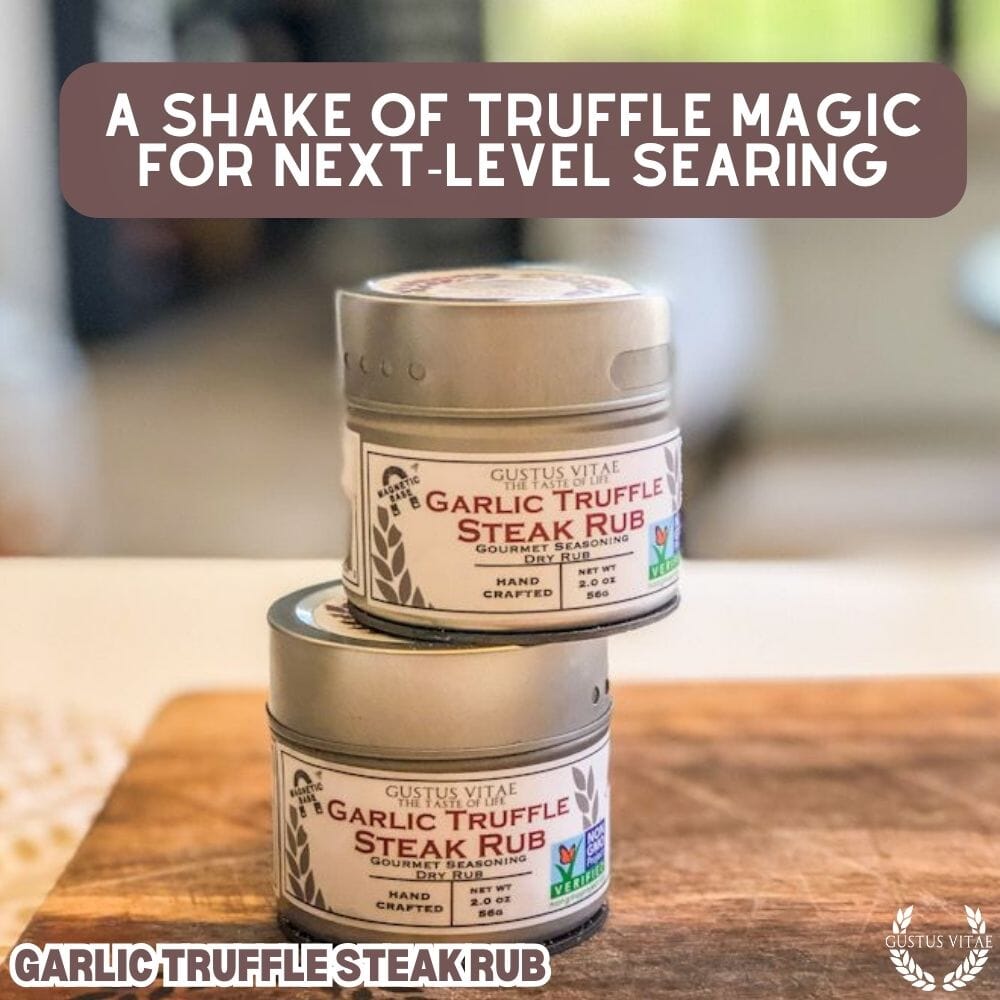 Garlic Truffle Steak Rub-1