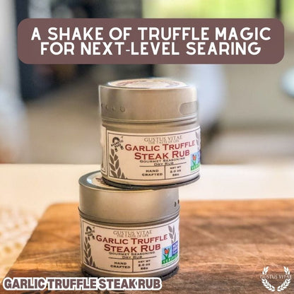 Garlic Truffle Steak Rub-1