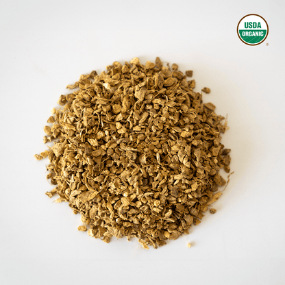 Organic Ginger | Wholesale-0