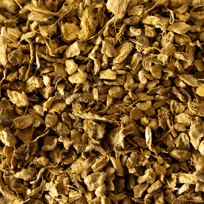 Organic Ginger | Wholesale-1