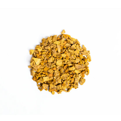 Organic Golden Turmeric Ginger | Retail Package-2