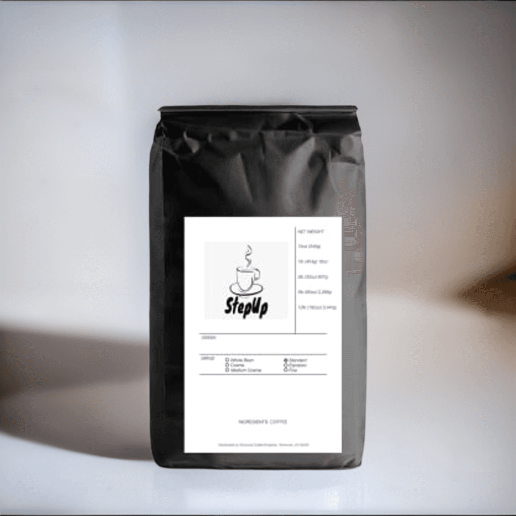 Colombia Medium Roast Beans-2