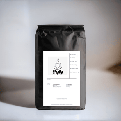 Colombia Medium Roast Beans-2
