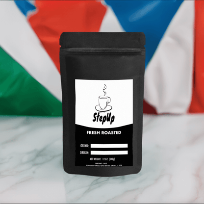 Nicaragua SHG/EP Coffee | Medium Roast (12oz - 2lb)-2