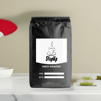 Peru Single Origin Medium Roast-2