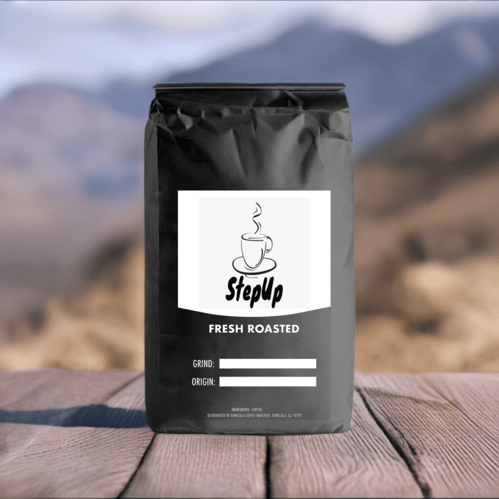 Ethiopian Natural Medium Roast-0