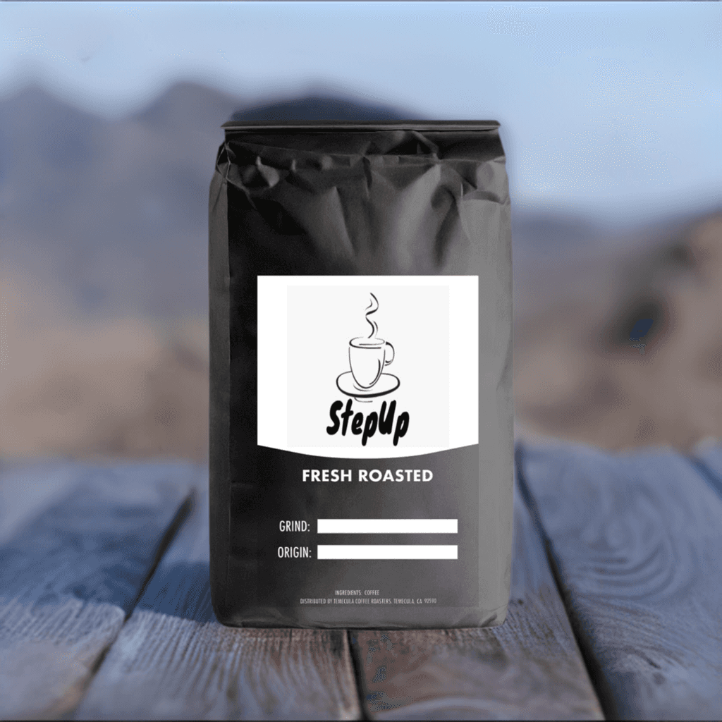 Ethiopian Natural Medium Roast-2