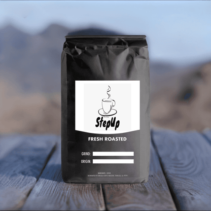 Ethiopian Natural Medium Roast-2