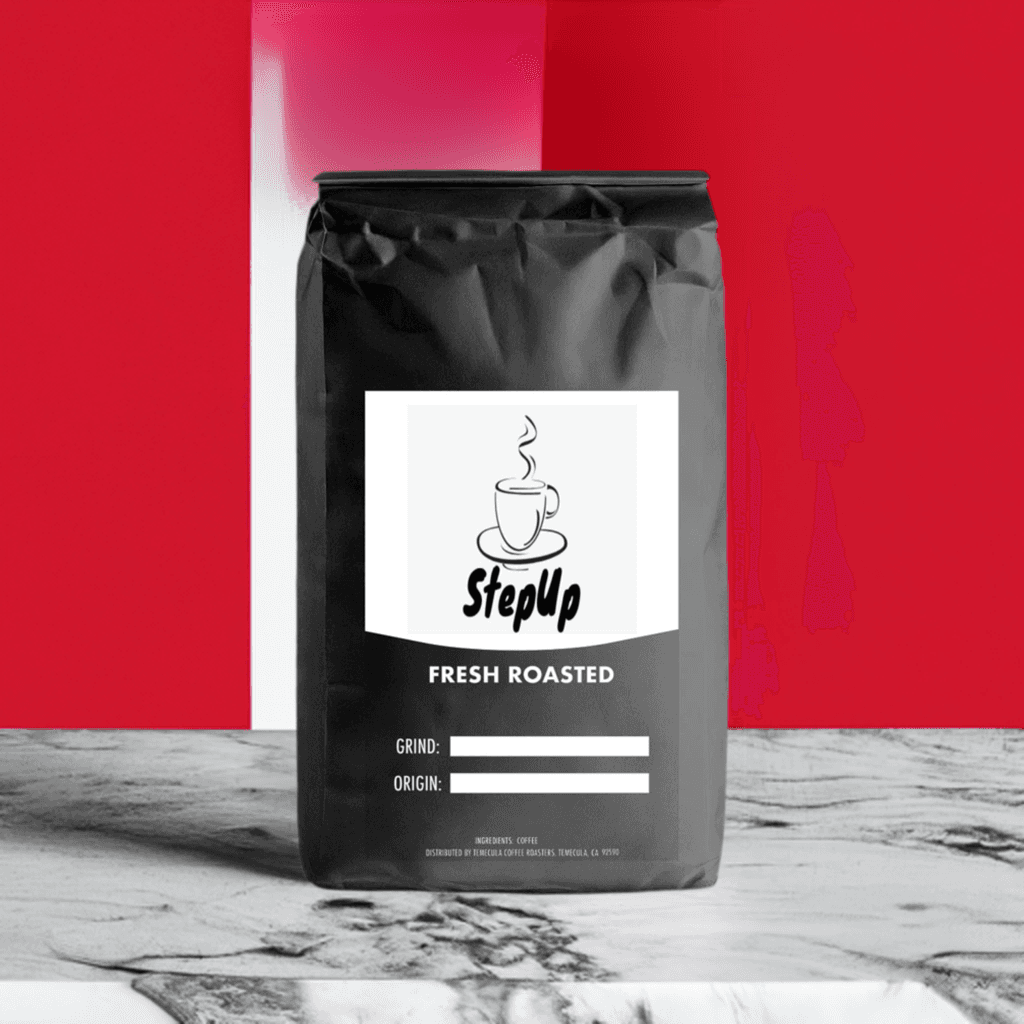 Peru Single Origin Medium Roast-0