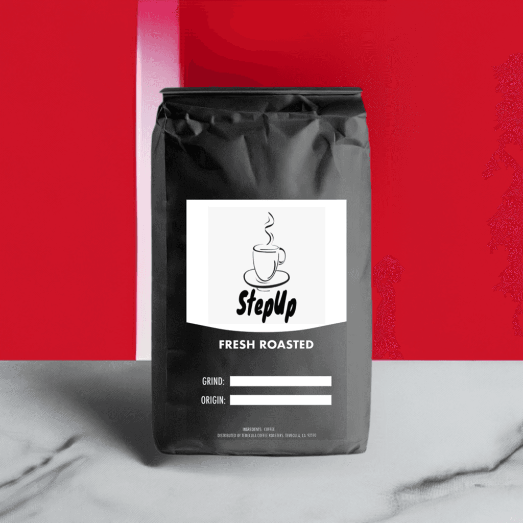 Peru Single Origin Medium Roast-3