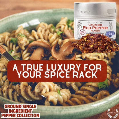 Ground Single Ingredient Pepper Collection-1
