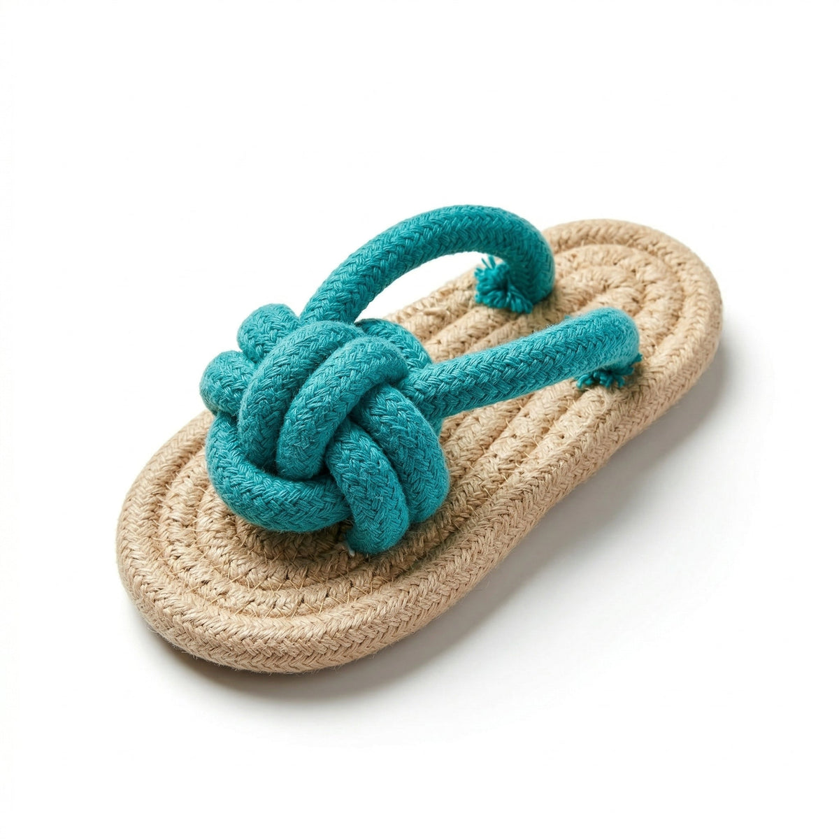 New Design:  Slipper Rope Toys-6