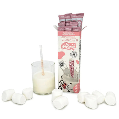 TASTE ADVENTURE 60 PACK FLAVORED MILK STRAWS-7