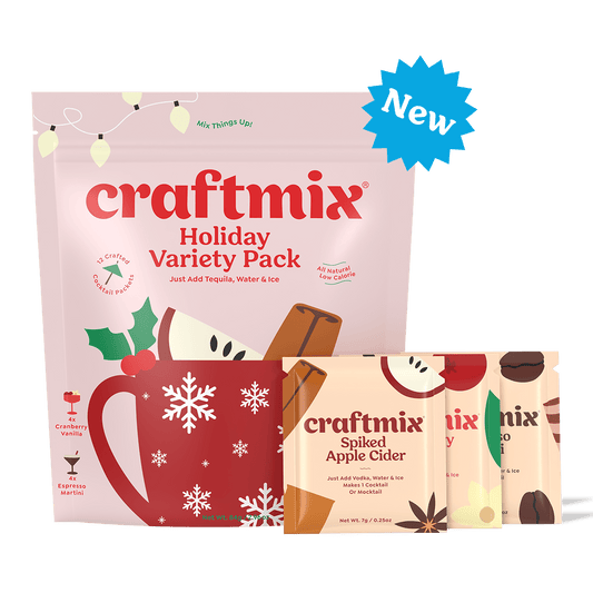 Holiday Variety-0