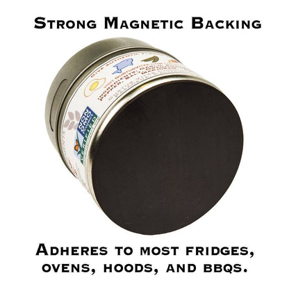 Home Cooking & Entertaining Gift Set - 4 Tins-4