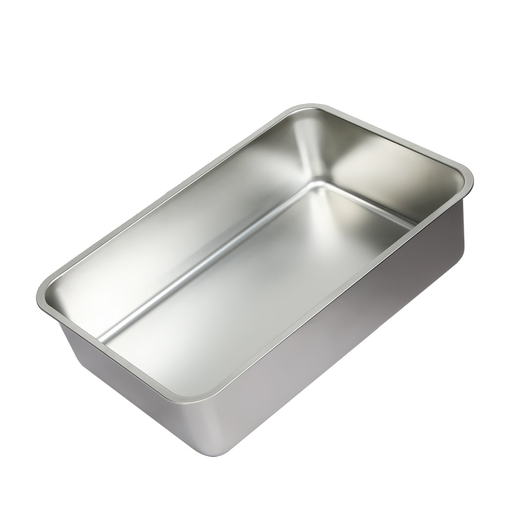 Pawz Cat Litter Box-2