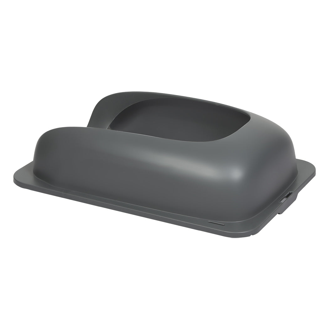 Pawz Cat Litter Box-3
