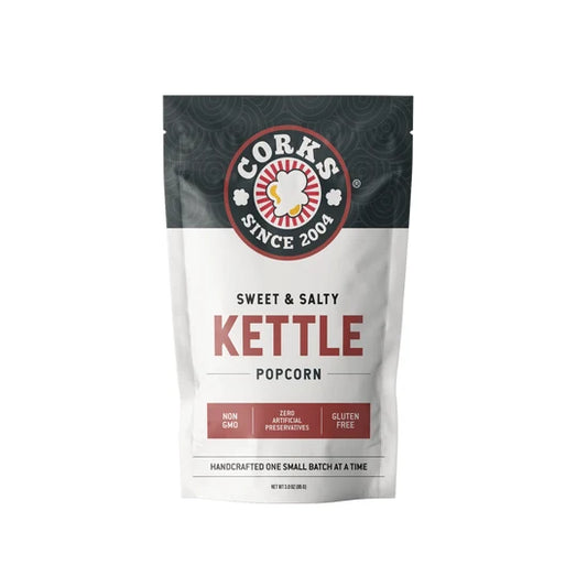 Cork's Kettle Corn-0