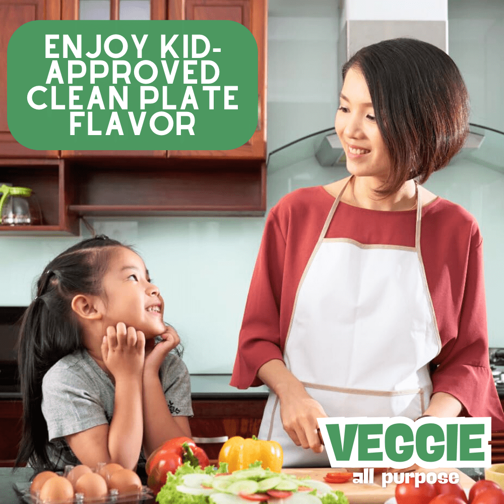 Kid’s Menu: Veggie: All Purpose Seasoning-4
