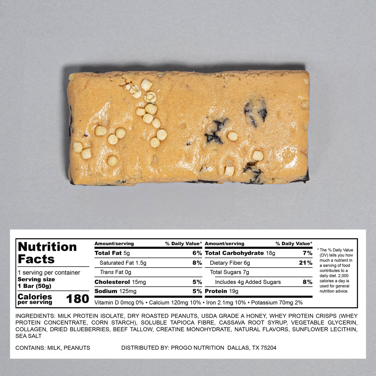 Blueberry Crunch (12-Count)-2
