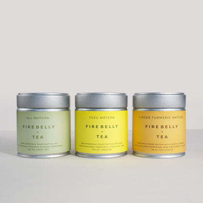 Matcha Trio-0