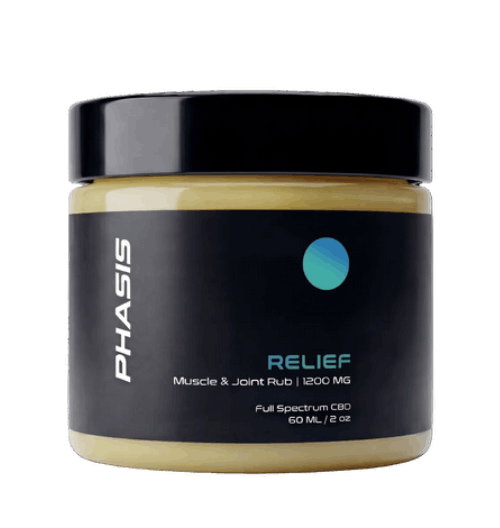 Relief Balm-0