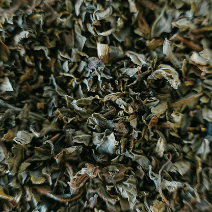 Organic Spearmint | Wholesale-1