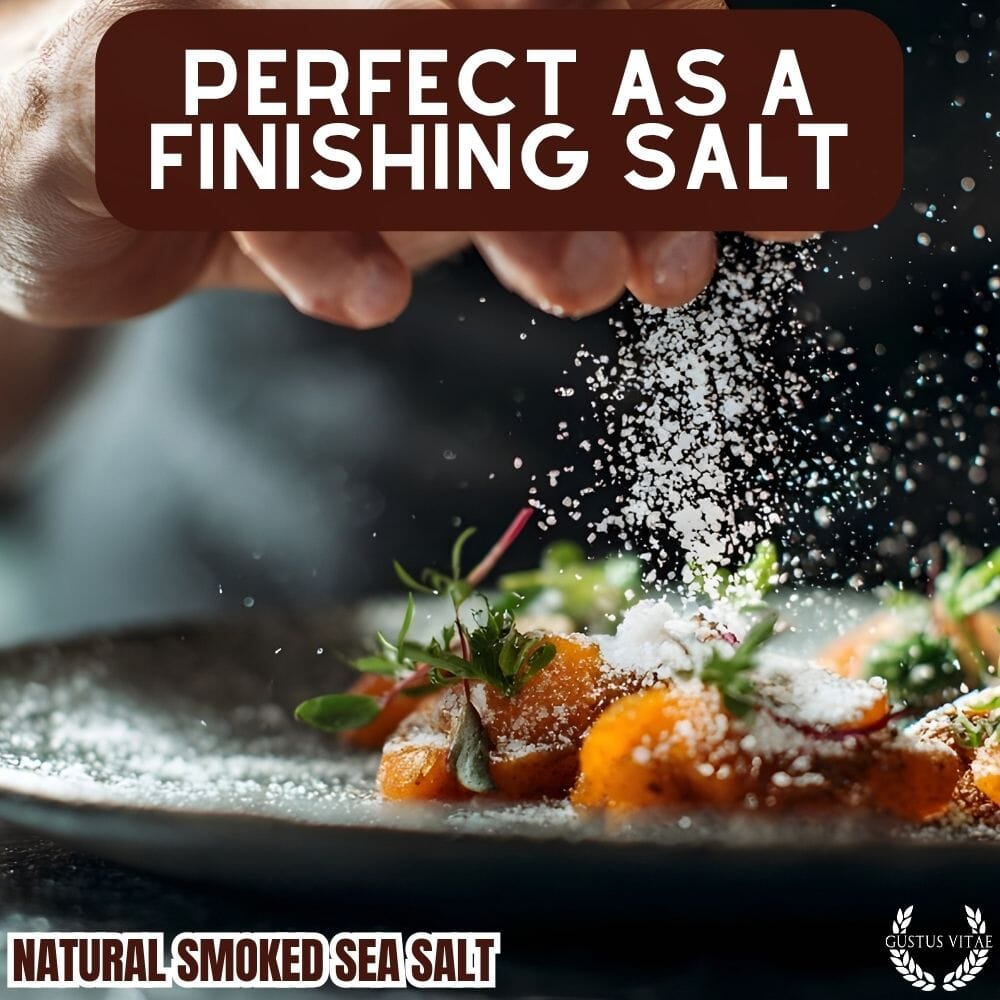 Natural Smoked Sea Salt-3