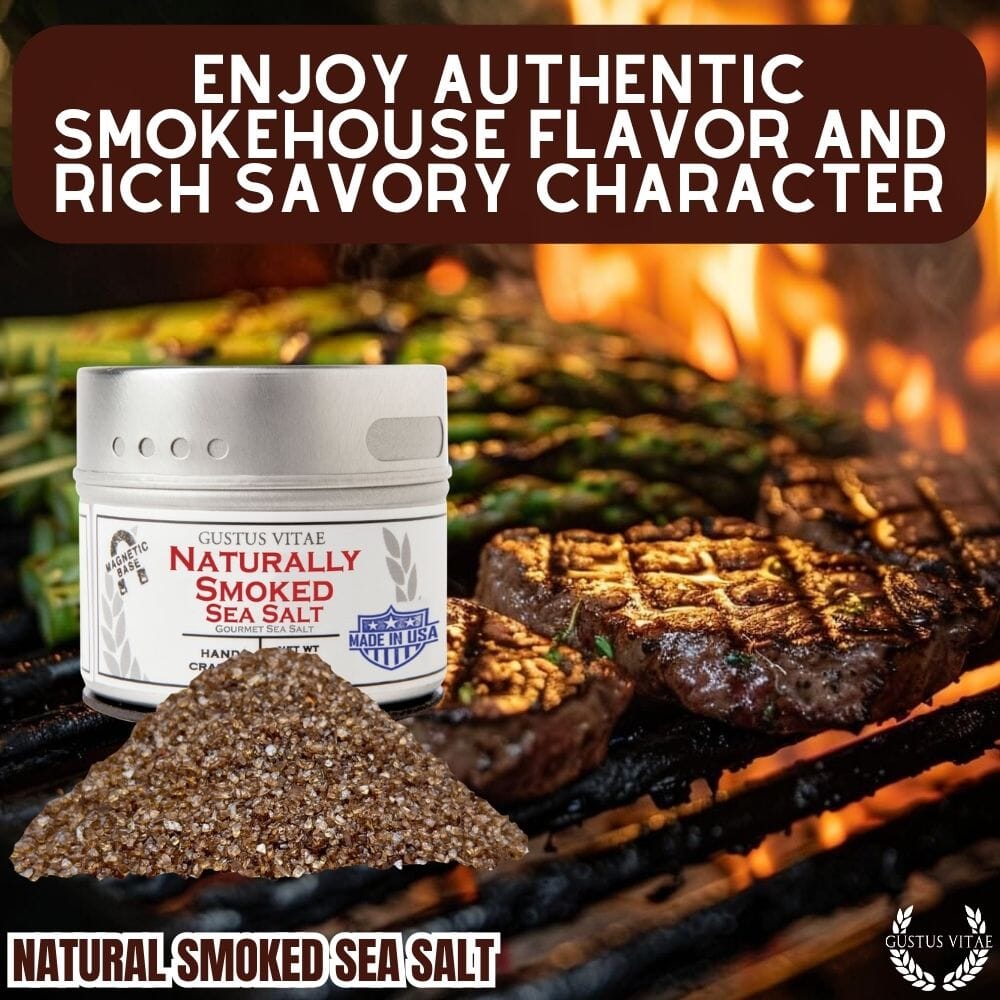Natural Smoked Sea Salt-2