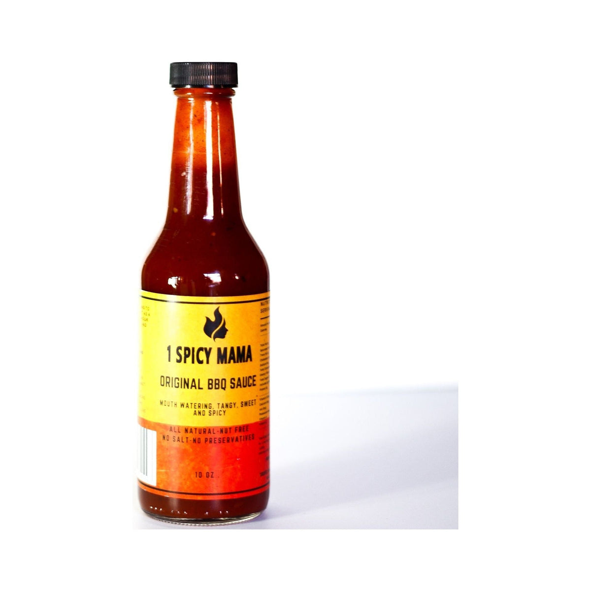 ORIGINAL BBQ SAUCE-0
