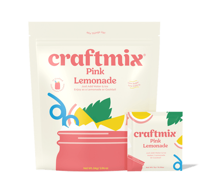 Pink Lemonade