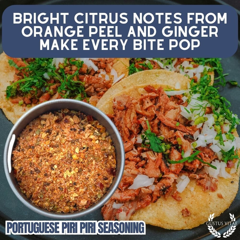 Portuguese Piri Piri Fire Seasoning-3