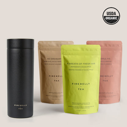 Premium To-Go Kit