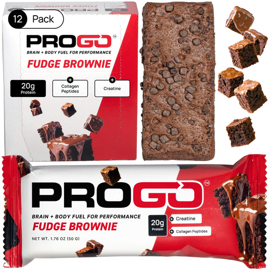 Fudge Brownie (12-Count)-0