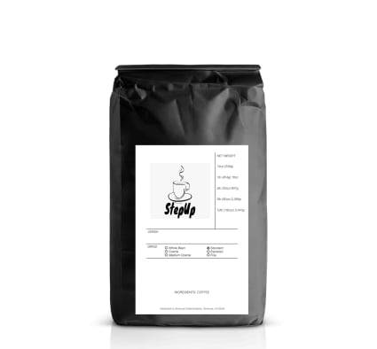 Pumpkin Spice-Medium Roast | All Natura,, Gluten and Allergan Free, Vegan No added sugar-5