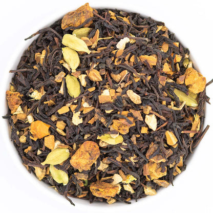 Nuthatch Pumpkin Chai-2