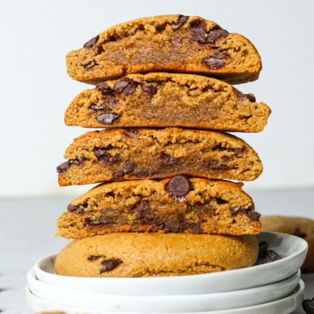 The Protein Cookie-0