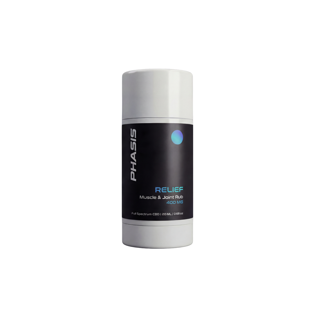 Relief Balm-1