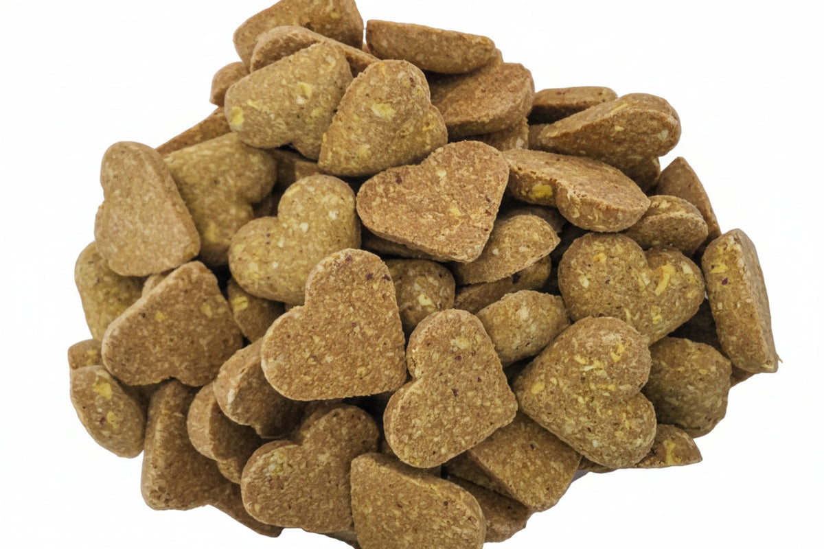 Chicken and Sweet Potato Glucosamine Soft Dog Treats | BeyondWhiskers-0