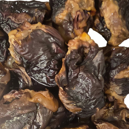 Whole Dehydrated Turkey Hearts for Dogs & Cats-1